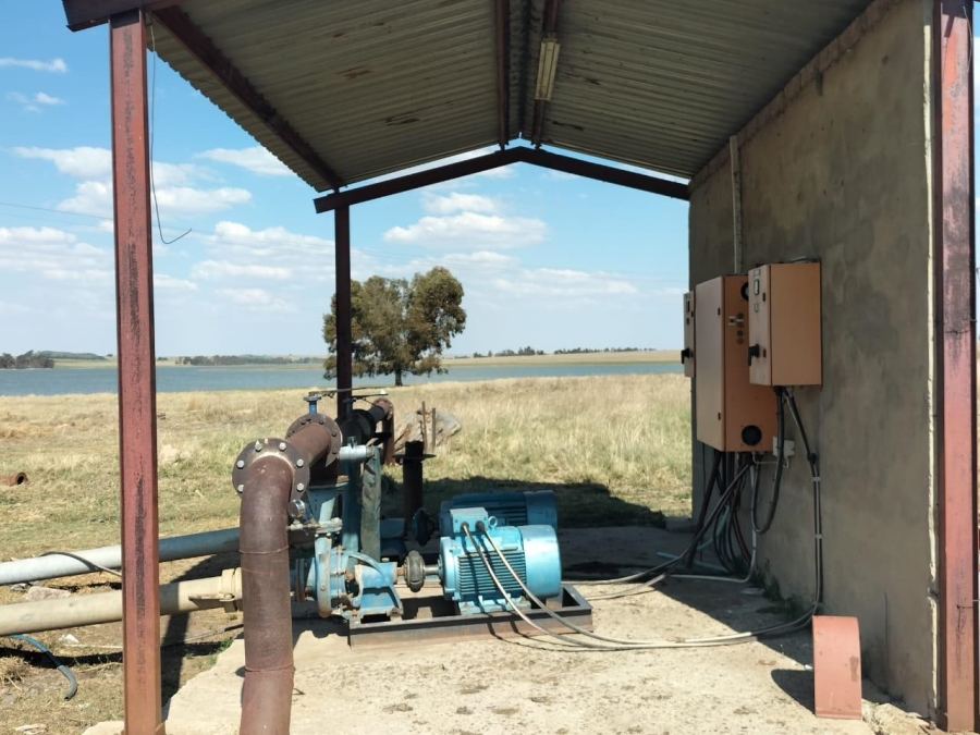 0 Bedroom Property for Sale in Frankfort Free State